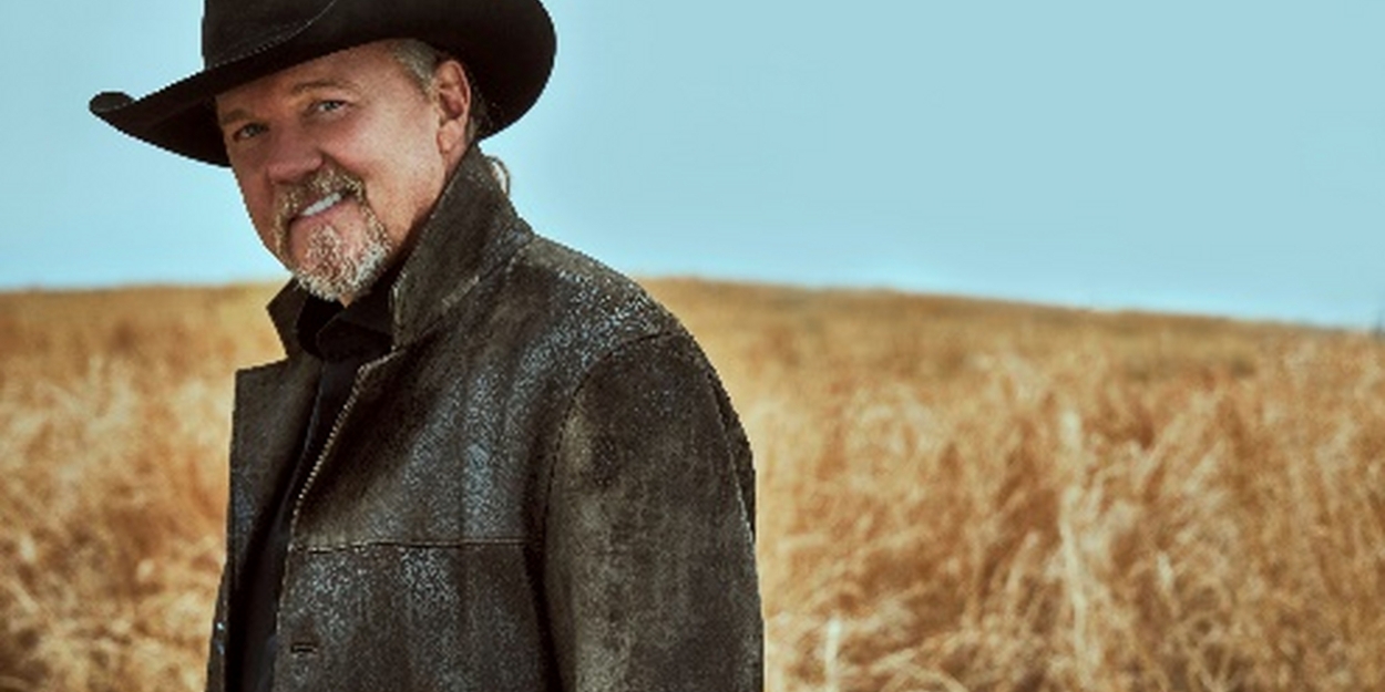 Trace Adkins Comes to Alberta Bair Theater Next Month - Vimarsana News