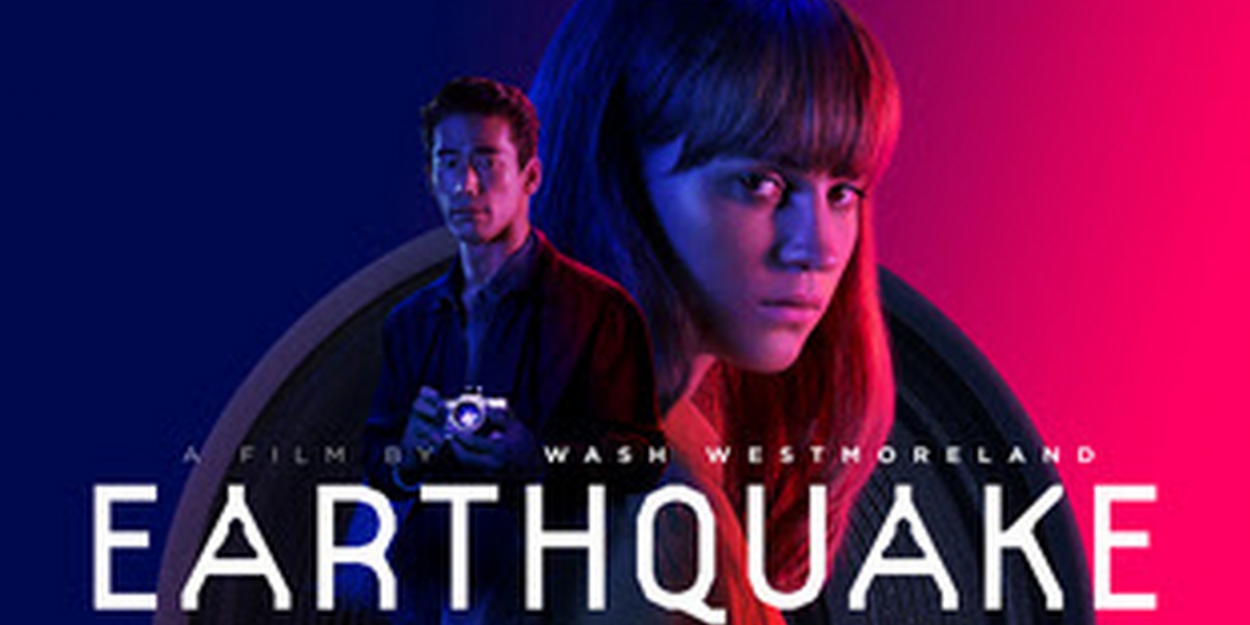 VIDEO: Watch The Trailer for EARTHQUAKE BIRD Starring Alicia Vikander Video