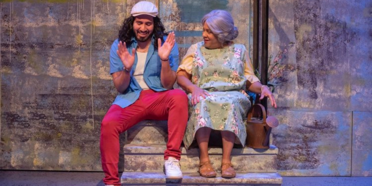 Review: IN THE HEIGHTS at NextStop Theatre Company 