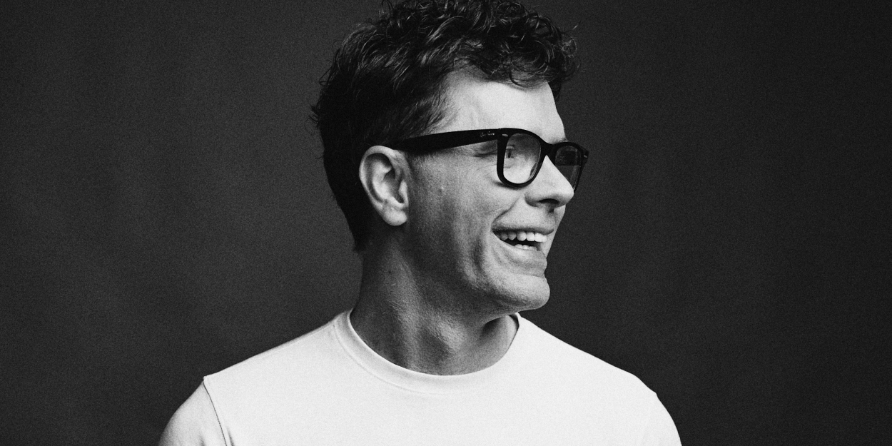 Comedian Bobby Bones Will Debut At The Theater At Virgin Hotels Las