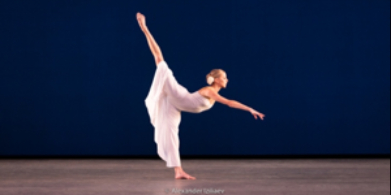 Dawn Atkins Appointed Principal Dancer With Miami City Ballet 