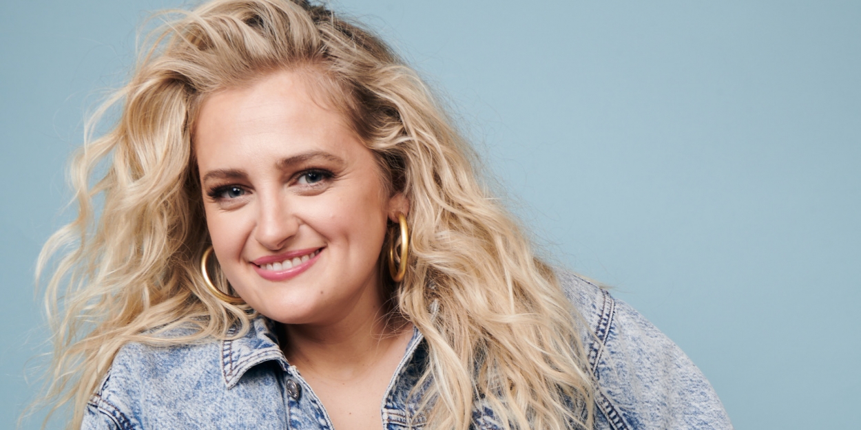 Ali Stroker Announces Virtual Events for Debut Novel THE CHANCE TO FLY