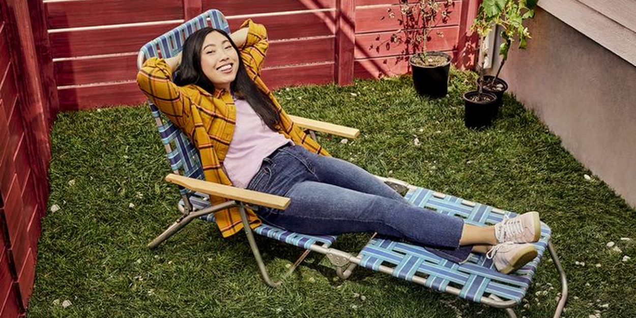 VIDEO: Comedy Central Releases Official Trailer for AWKWAFINA IS NORA FROM QUEENS Video