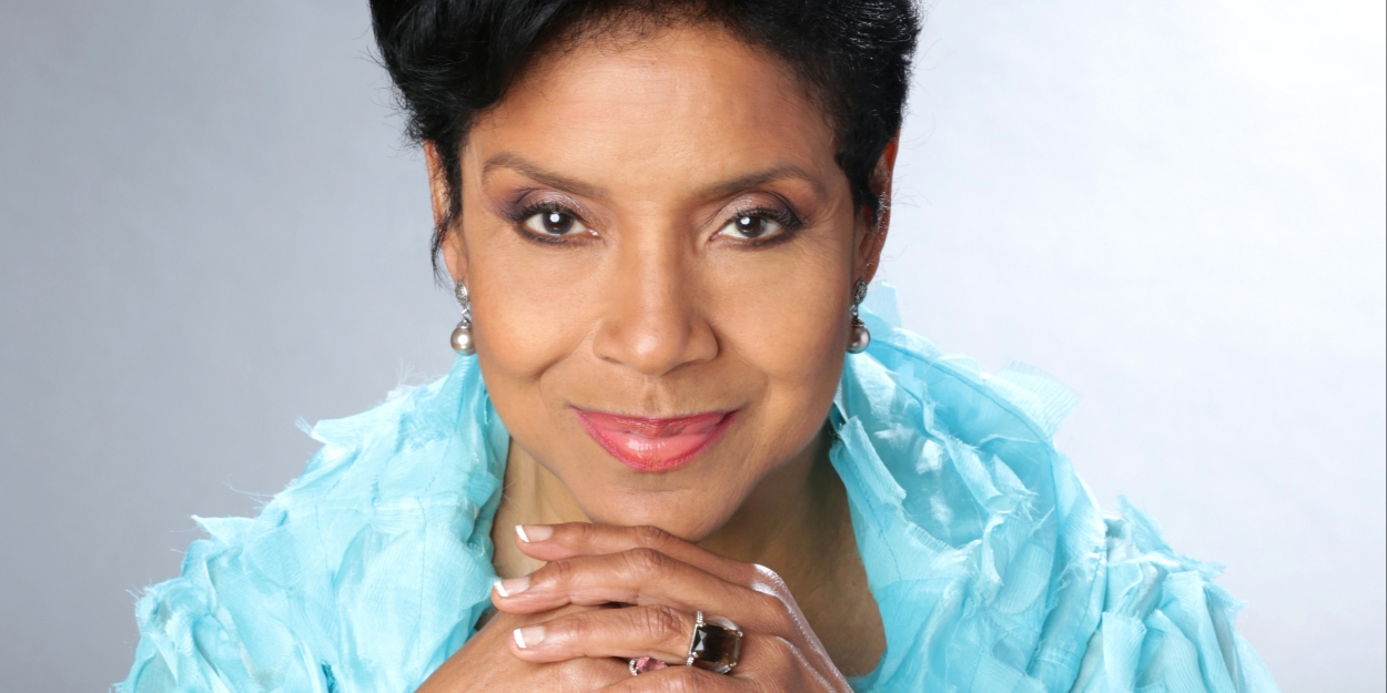 Phylicia Rashad Will Voice The Giant in INTO THE WOODS at Signature Theatre 
