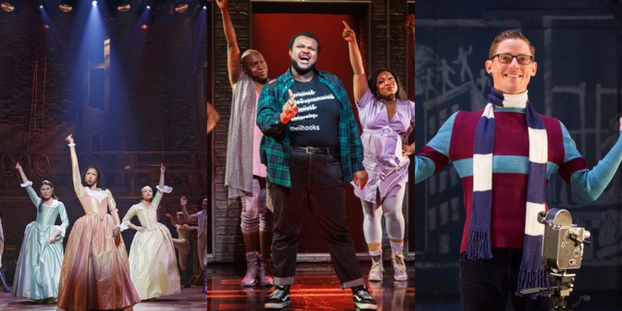 How Many Musicals Have Won the Pulitzer Prize for Drama? See the List Here! - Vimarsana News