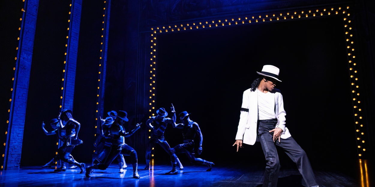 Full Cast Revealed For the First National Tour of MJ THE MUSICAL 