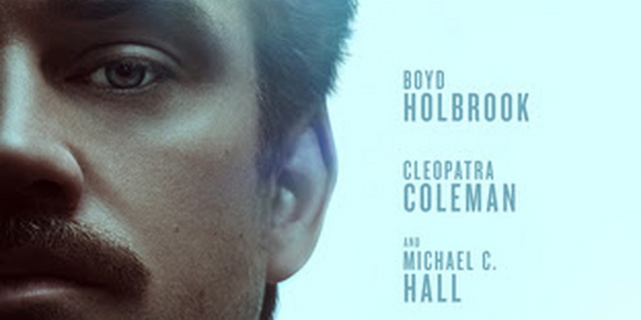 VIDEO: Michael C. Hall Stars in Trailer for IN THE SHADOW OF THE MOON Video