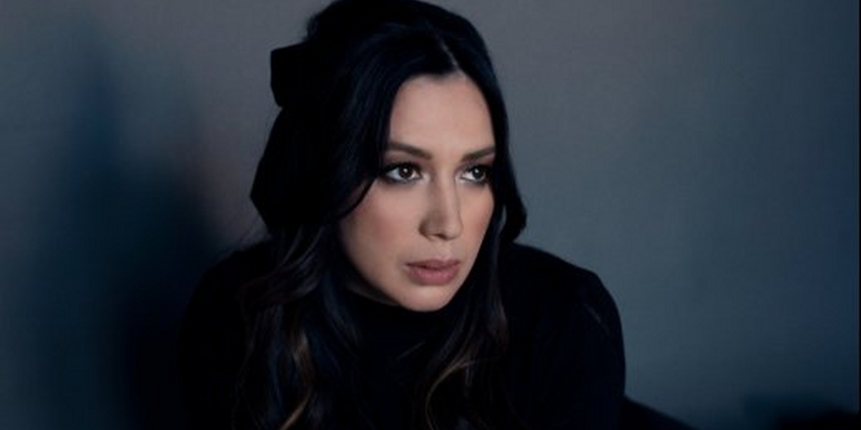 Michelle Branch Announces 'The Trouble with Fever' 