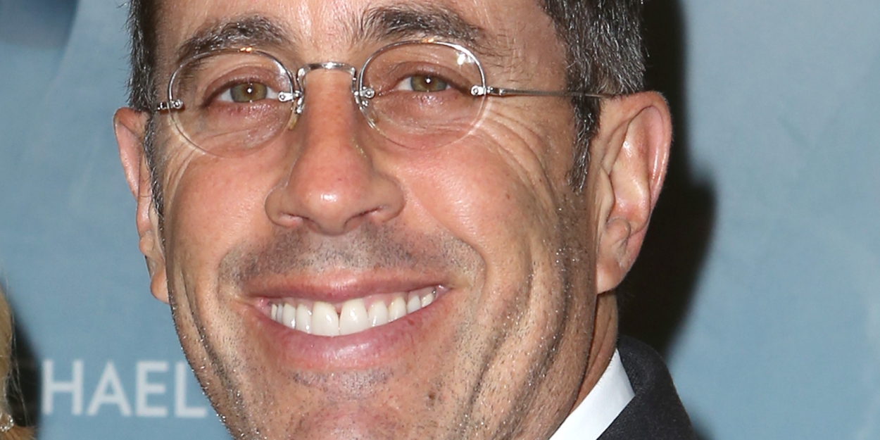 Jerry Seinfeld to Resume Record-Breaking Beacon Theatre Residency in December 