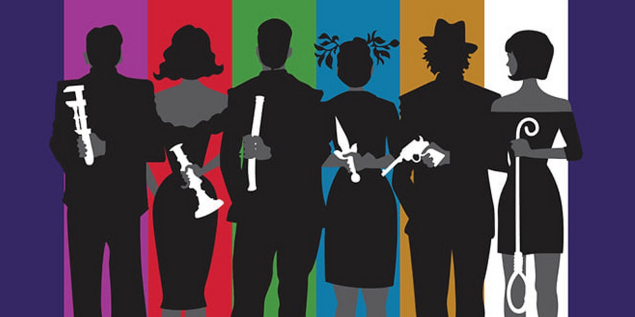 Cast Announced For Castle Craig Players CLUE: On Stage - Vimarsana News