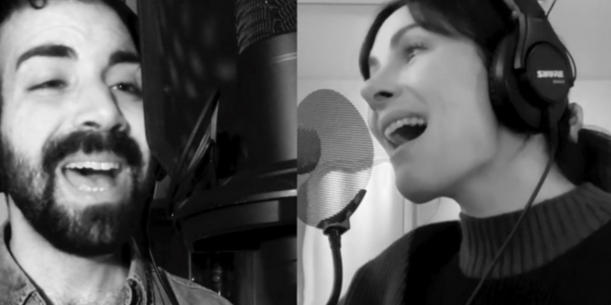VIDEO: First Listen to a Song From New Musical THE REGULARS at Hope Mill Theatre's… Video