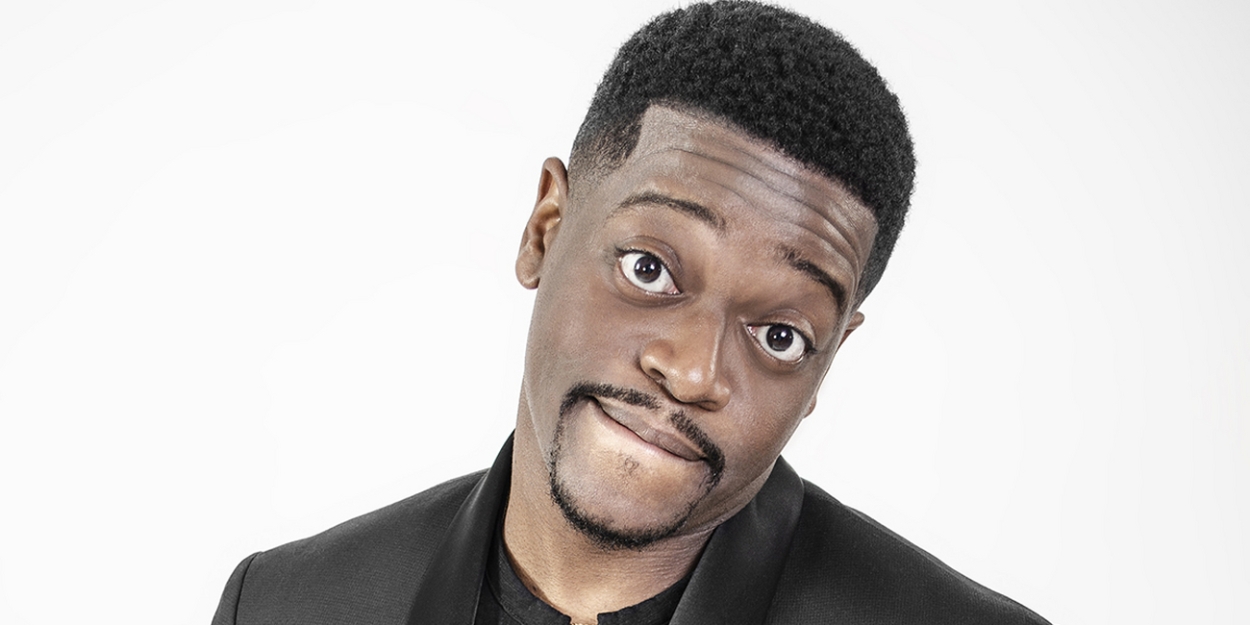 The Den to Present Comedian Shuler King on The Heath Mainstage in February 