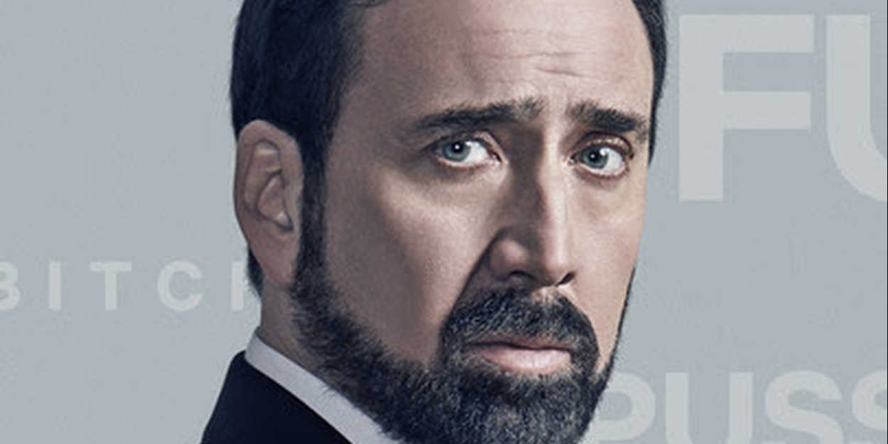 Video Watch The Trailer For Nicolas Cage Hosted History Of Swear Words On Netflix 