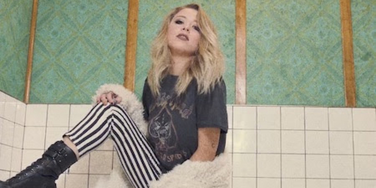 VIDEO: Kalie Shorr Premieres Music Video for 'My Voice' Video