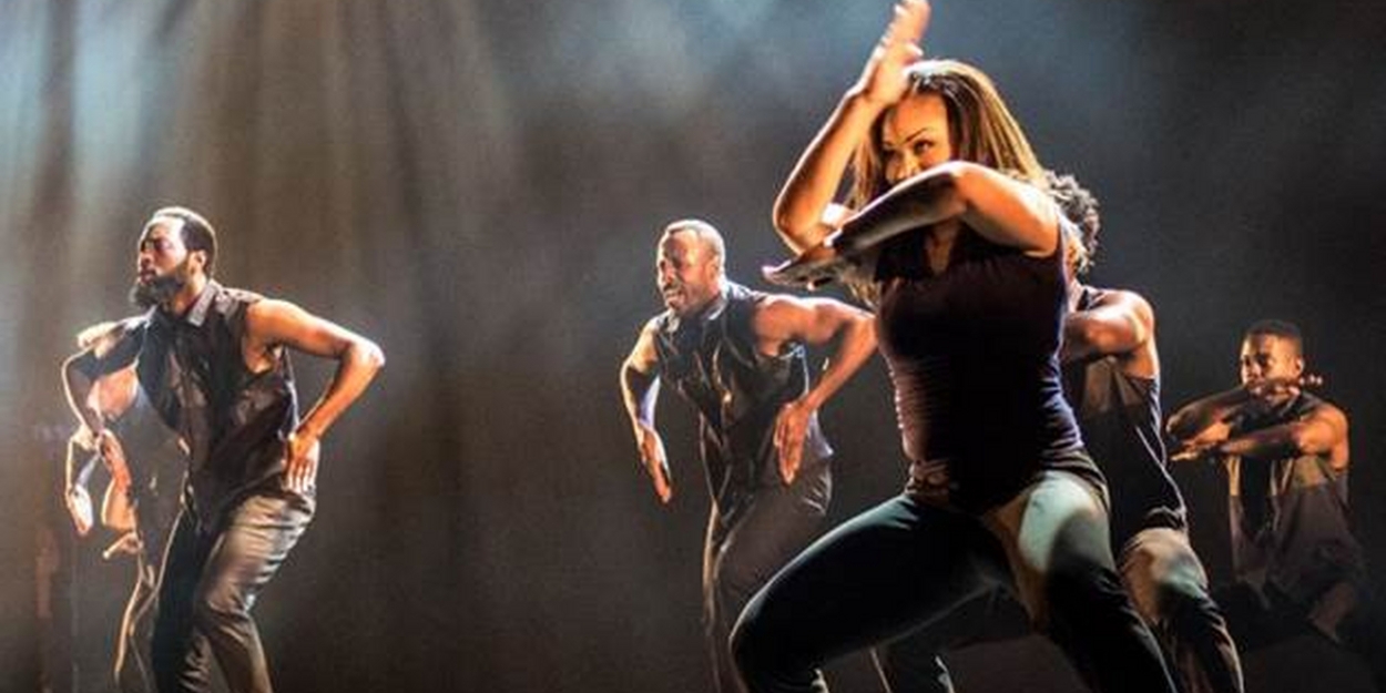 Step Dance Sensation STEP AFRIKA! to Make Step Auditorium Theatre Debut in January  Image