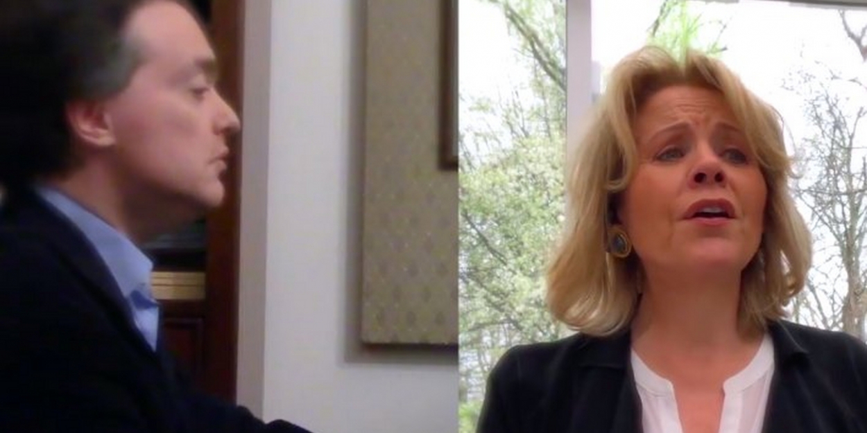 VIDEO: Renee Fleming and Evgeny Kissin Perform 'Ave Maria' and Urges People to… Video