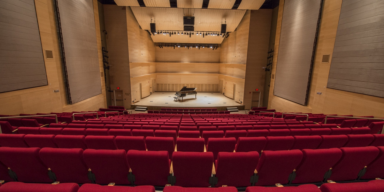 Adelphi Symphony Orchestra Presents Evening Of Classical Music This Month