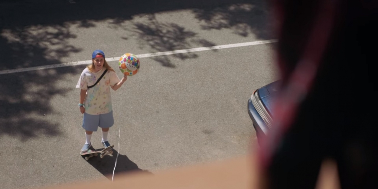 VIDEO: Watch the Official Teaser for BETTY on HBO Video