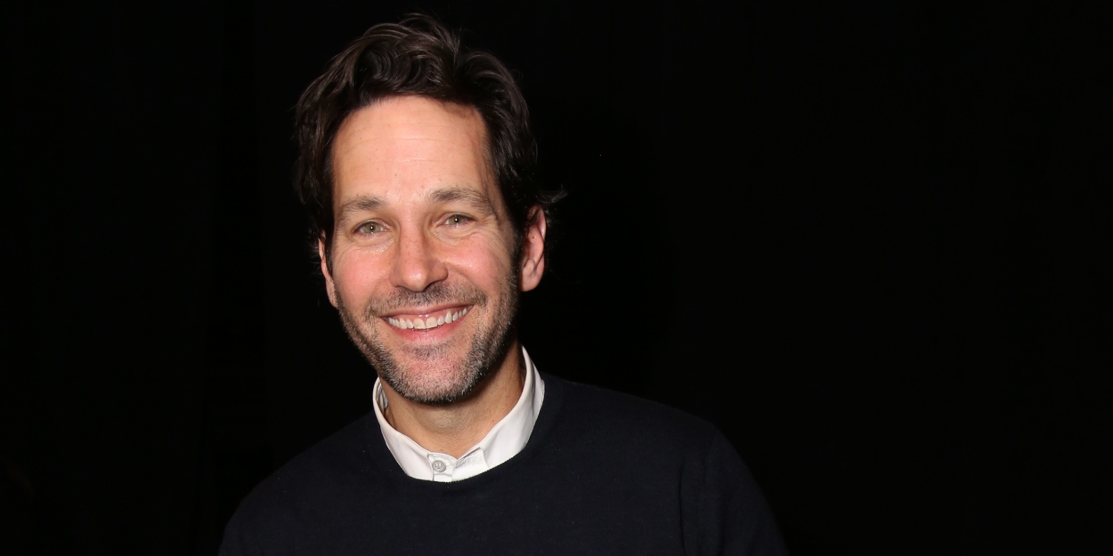 Alex Brightman, Kelli O'Hara, Daphne Rubin-Vega & More to Take Part in Paul Rudd's 9th Annual All-Star Bowling Benefit 