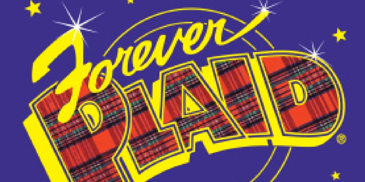 Review: You'll experience many “Moments to Remember” if you see Plaza Theatrical's production of FOREVER PLAID at Elmont Memorial Library Theatre  Image