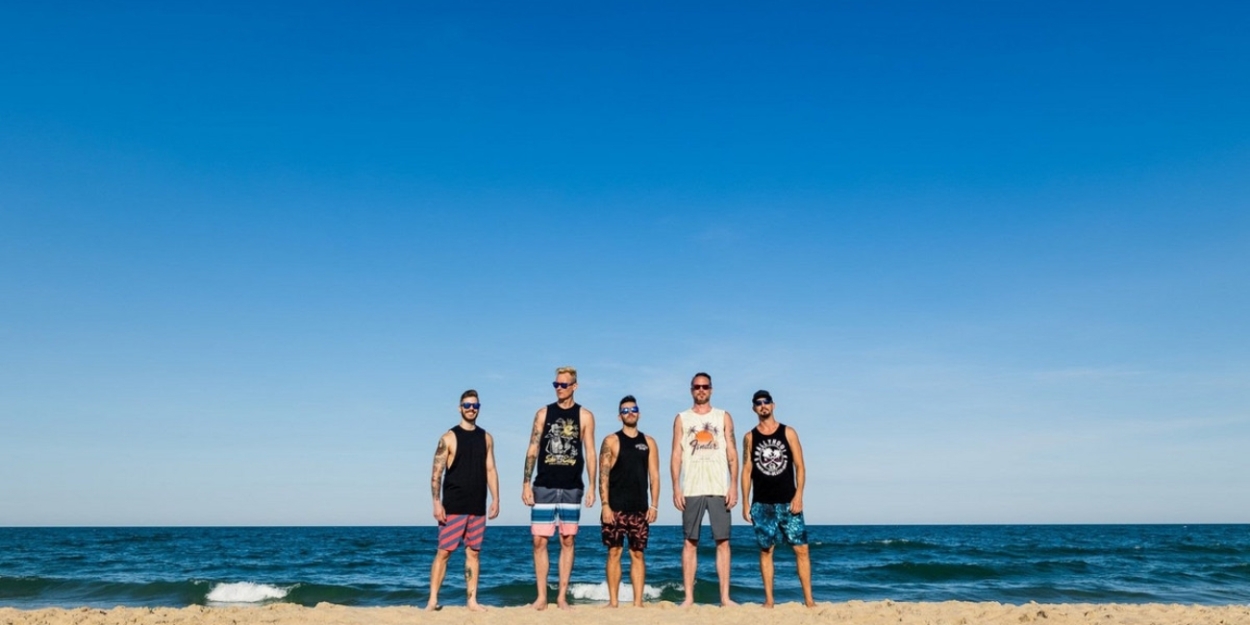 BALLYHOO! to Perform at Sand Dollar Downtown at The Plaza Hotel & Casino 