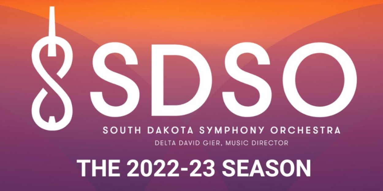 Individual Tickets for South Dakota Symphony Orchestra's 2022-23 Season On Sale Tomorrow 