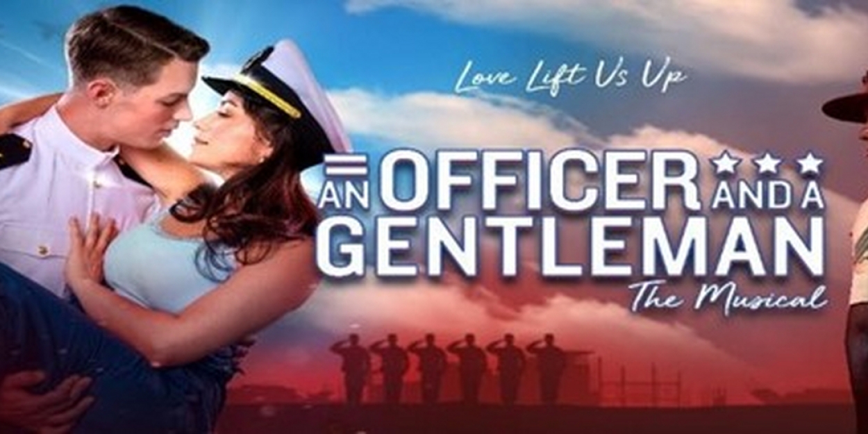 AN OFFICER AND A GENTLEMAN is Coming to Colorado Springs - Vimarsana News