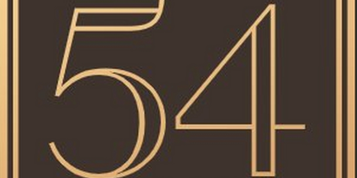 FEINSTEIN'S/54 BELOW Announces Performances Through the End of April - Vimarsana News