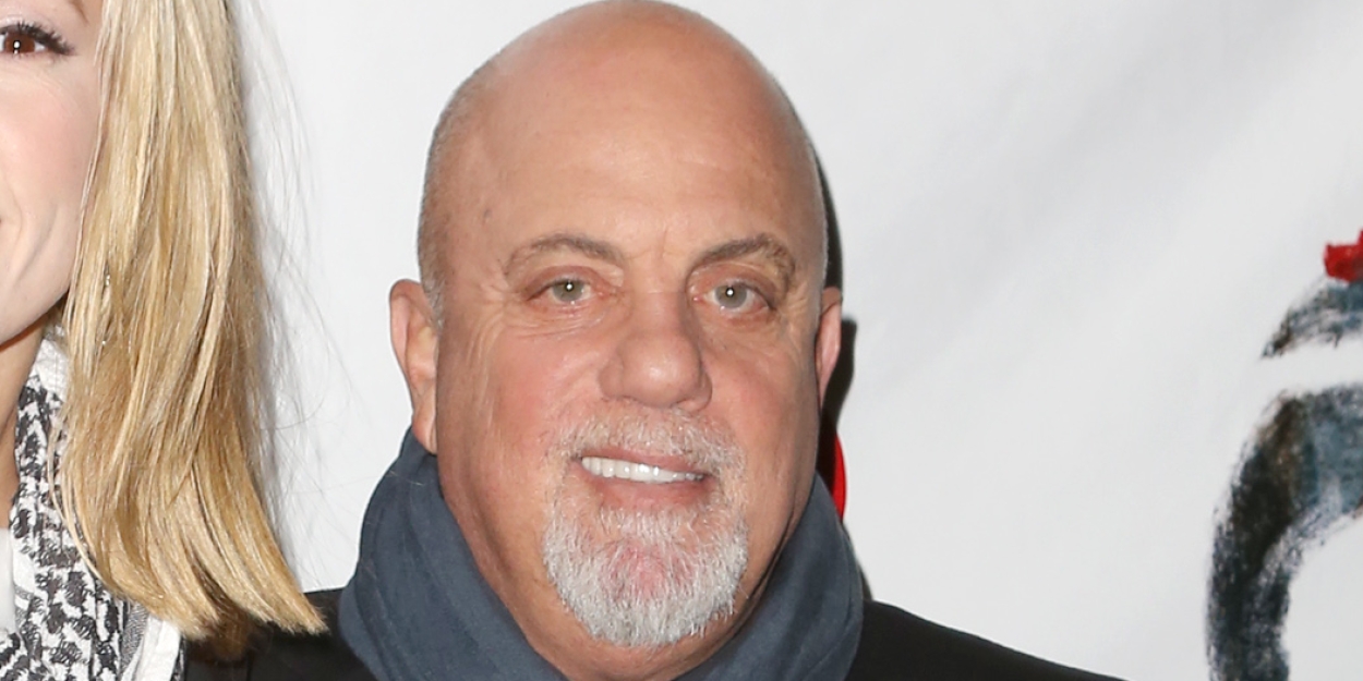 Billy Joel Adds Thanksgiving Eve Show at Madison Square Garden 