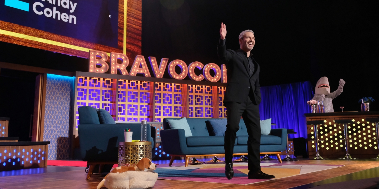 BravoCon Tickets to Go on Sale Friday, July 15