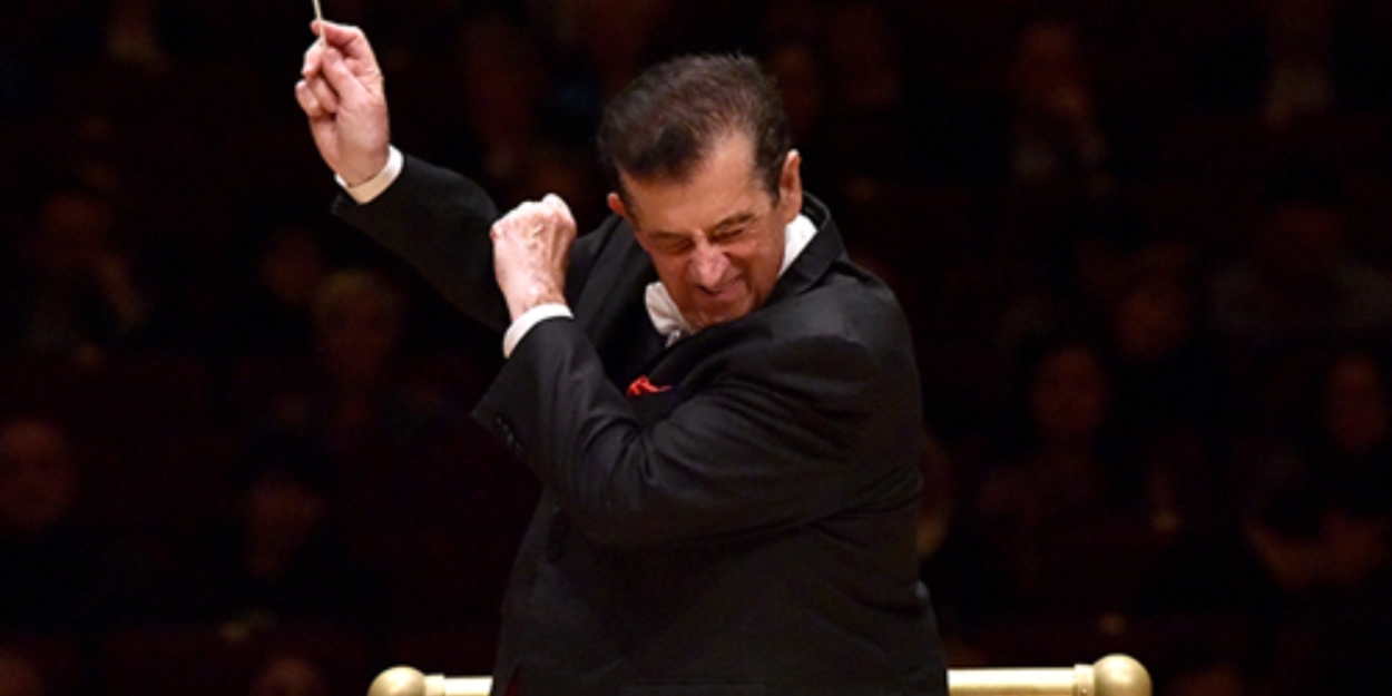 Gustavo Dudamel To Resign As The Paris Opera Music Director