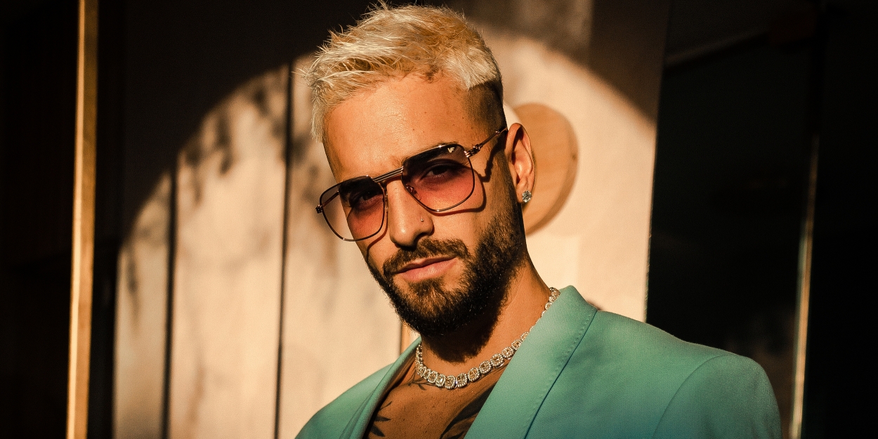 Maluma Joins Lineup of Talent at Billboard Latin Music Week 