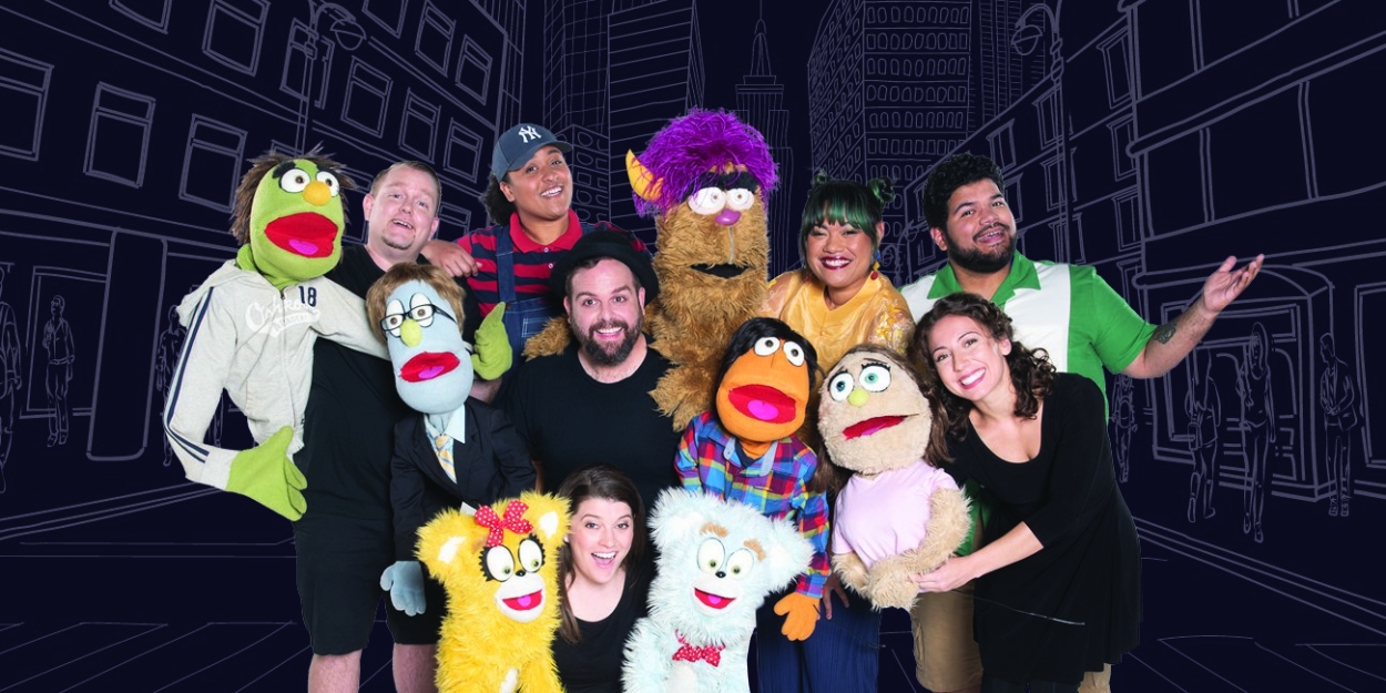 Review: AVENUE Q At Straz Center Proves That Puppets, Like People, Can Have A Whole Lot Of Heart 