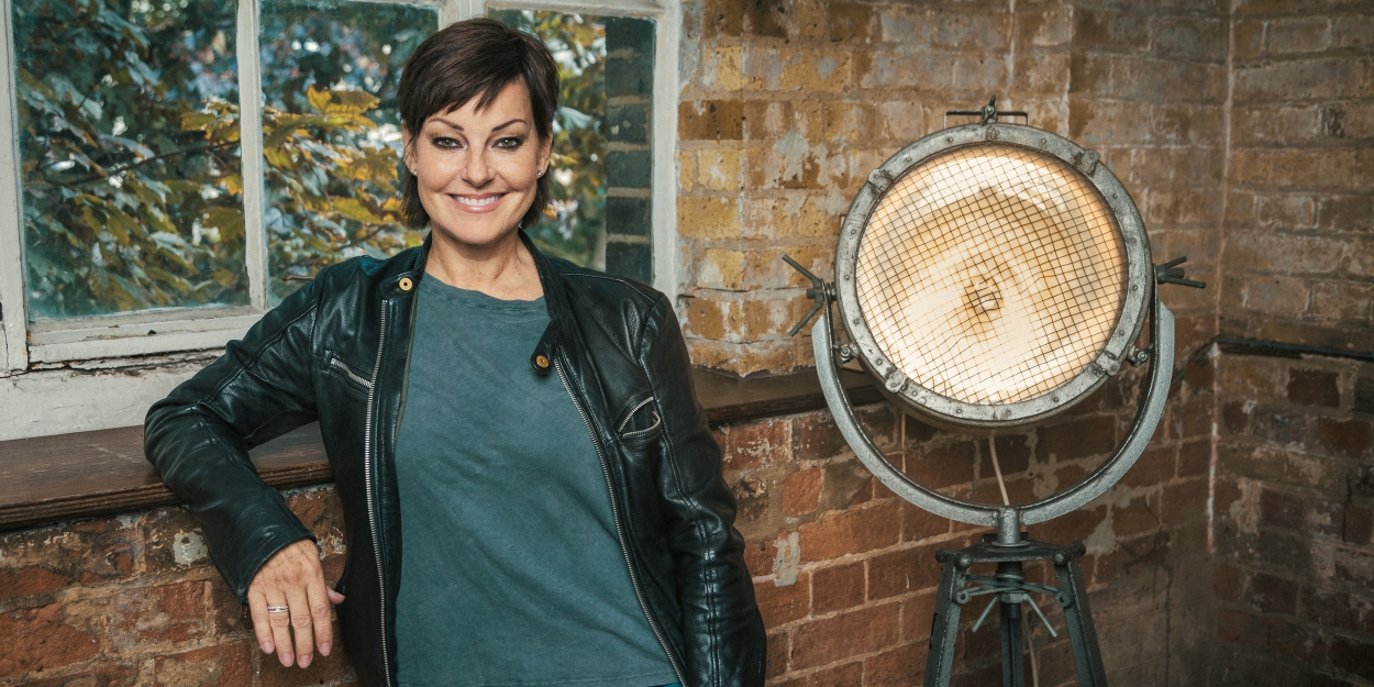 Ruthie Henshall Will Open New Drama School CAST in September 2023 