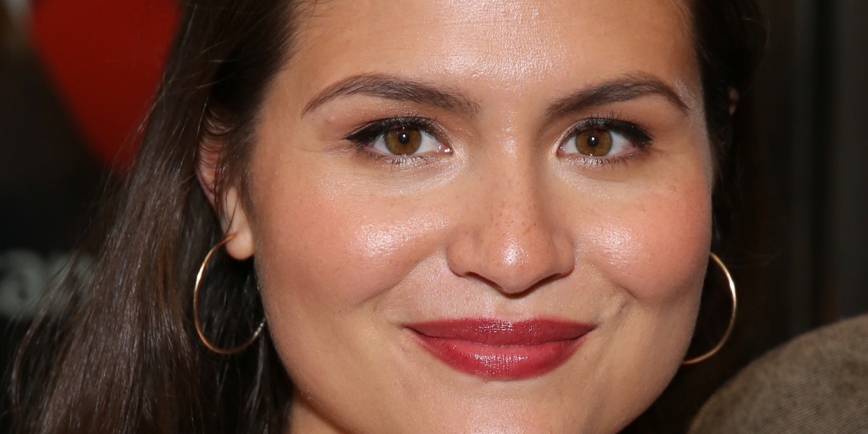 phillipa soo over the moon