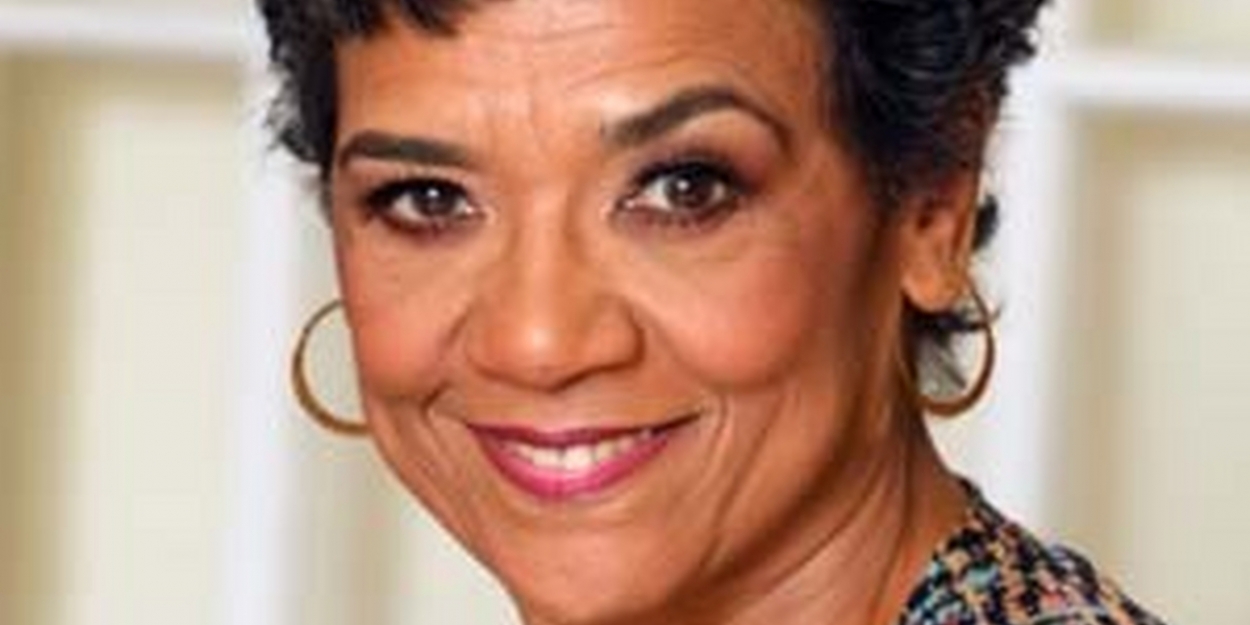 Sonia Manzano Begins Performances in THE TEMPEST at Radial Park