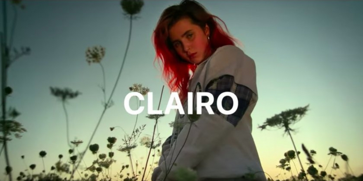 Clairo Announced As Apple Music Up Next Artist