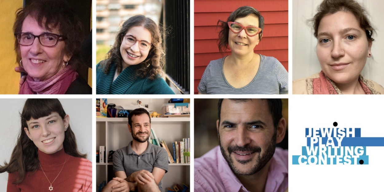 JEWISH PLAYS PROJECT Announces Finalists for Playwriting Contest - Vimarsana News