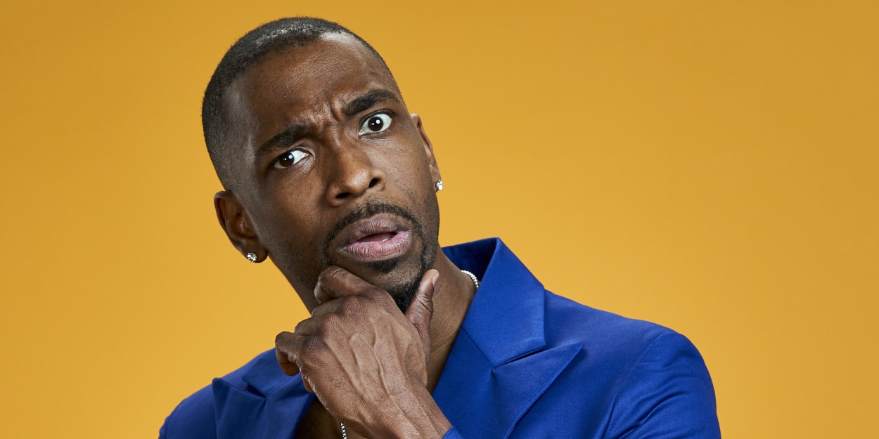Jay Pharoah To Tape Comedy Special At The Den Theatre This August 