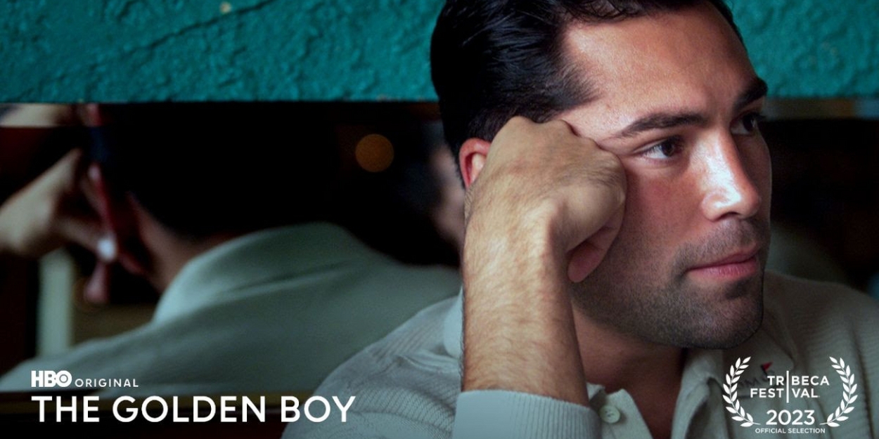 THE GOLDEN BOY Two-Part Documentary to Premiere on HBO 