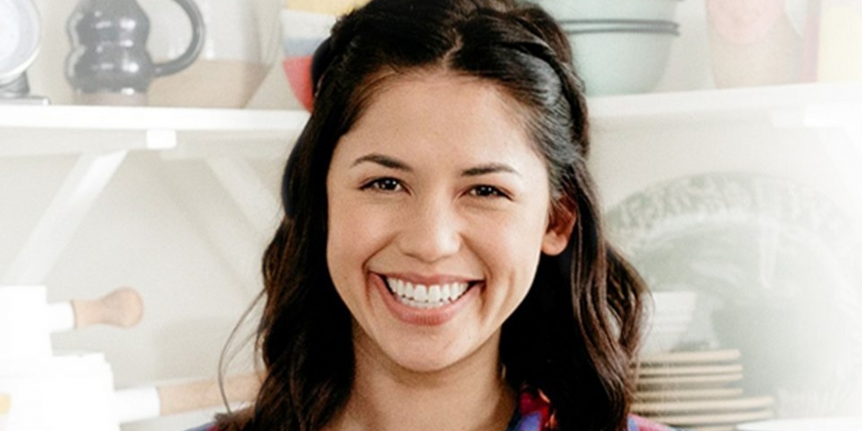 Food Network Signs Exclusive Deal With Girl Meets Farms Molly Yeh 