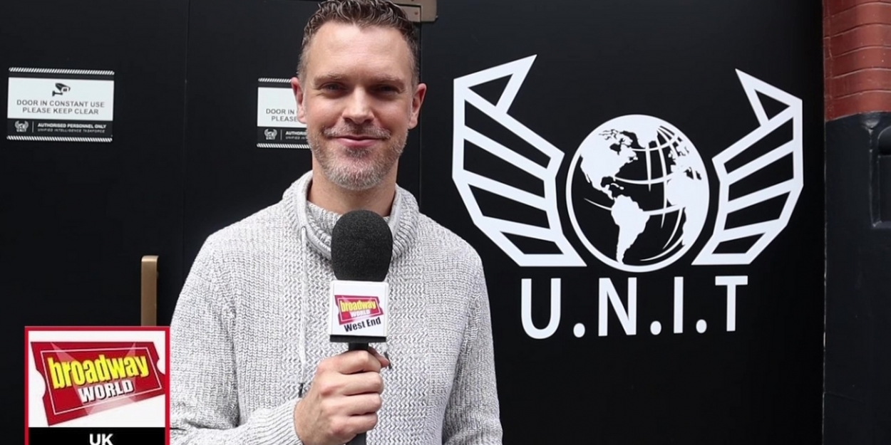 VIDEO: Catch a Sneak Peek of DOCTOR WHO: TIME FRACTURE! Video