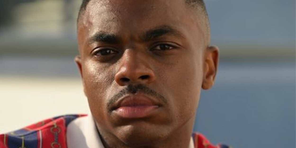 THE VINCE STAPLES SHOW is Coming to Netflix  Image