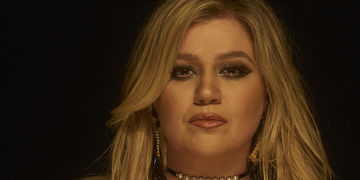 Kelly Clarkson Drops 'i hate love' With Steve Martin From 'Chemistry' Album 