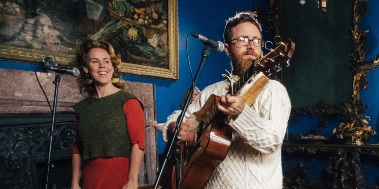 West Cork Music Announces RESOUND, A Programme of Original Music by