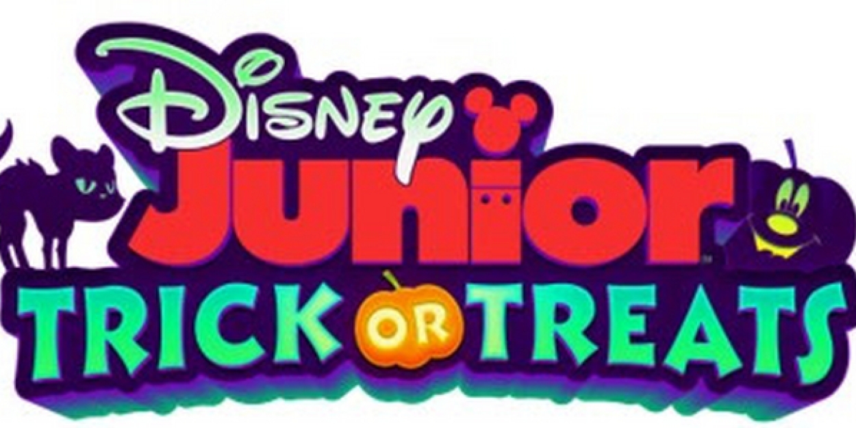 Disney Television Announces Halloween Programming 