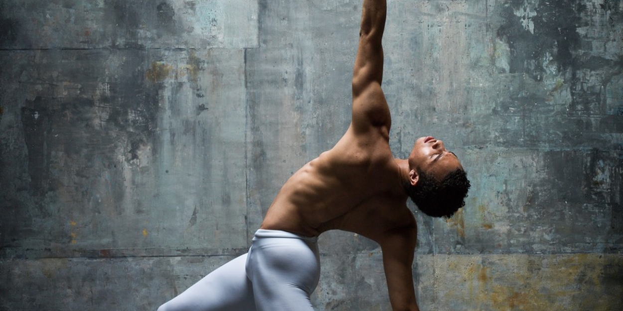 Mikhailovsky Ballet's Adrian Blake Mitchell Hosts 'Dance Talks' & Master Class For Westside Ballet - Vimarsana News