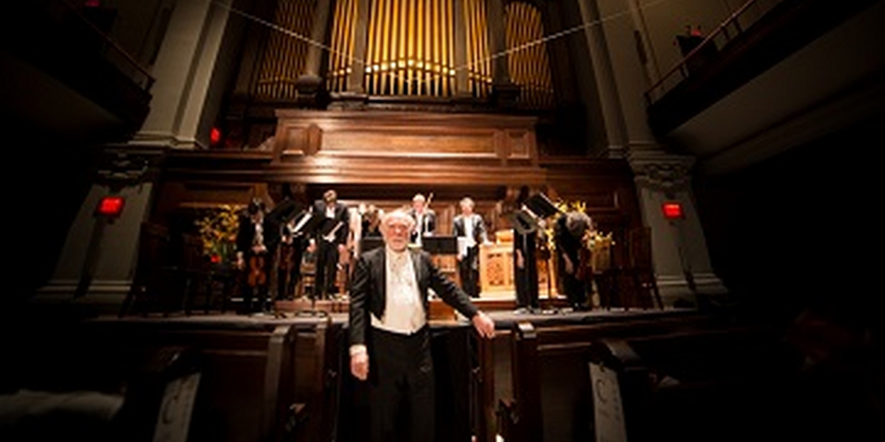 Early Music New York to Conclude Season with TELEMANN À LA POLONAISE: FROM FOLK TO FORMAL - Vimarsana News