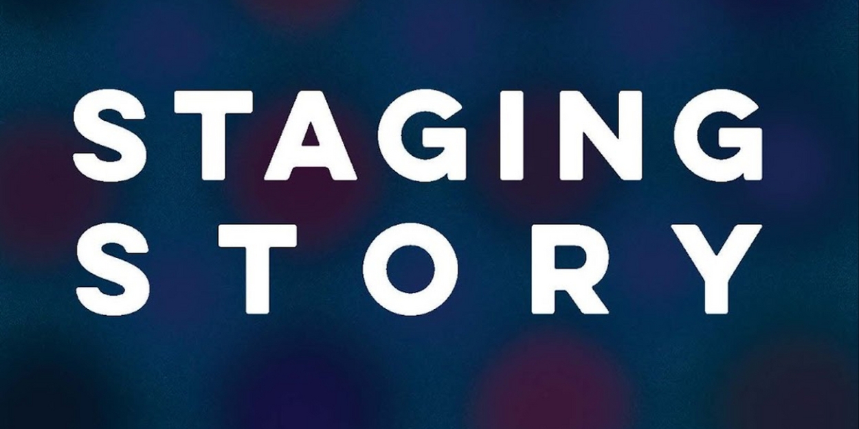 TCG Publishes STAGING STORY: FIVE FUNDAMENTALS FOR THE BEGINNING STAGE ...