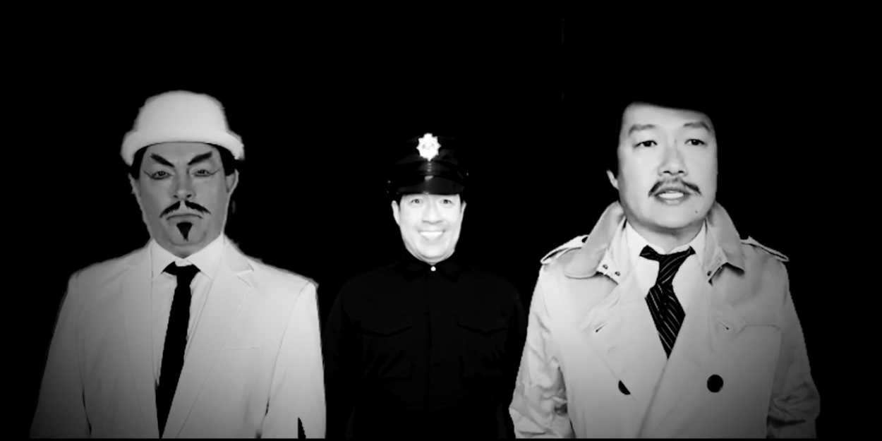 Casting Announced for Bard at the Gate's CHARLES FRANCIS CHAN JR.'S EXOTIC ORIENTAL MURDER MYSTERY - Vimarsana News